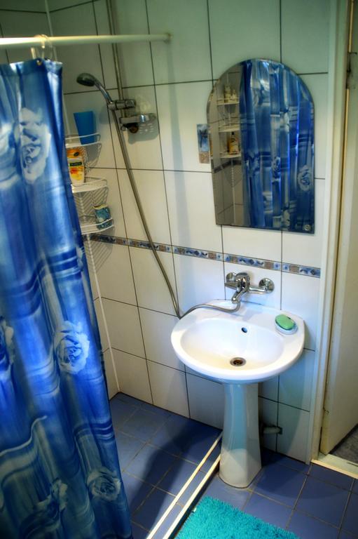 Roosi Holiday Home Rannaküla Dış mekan fotoğraf