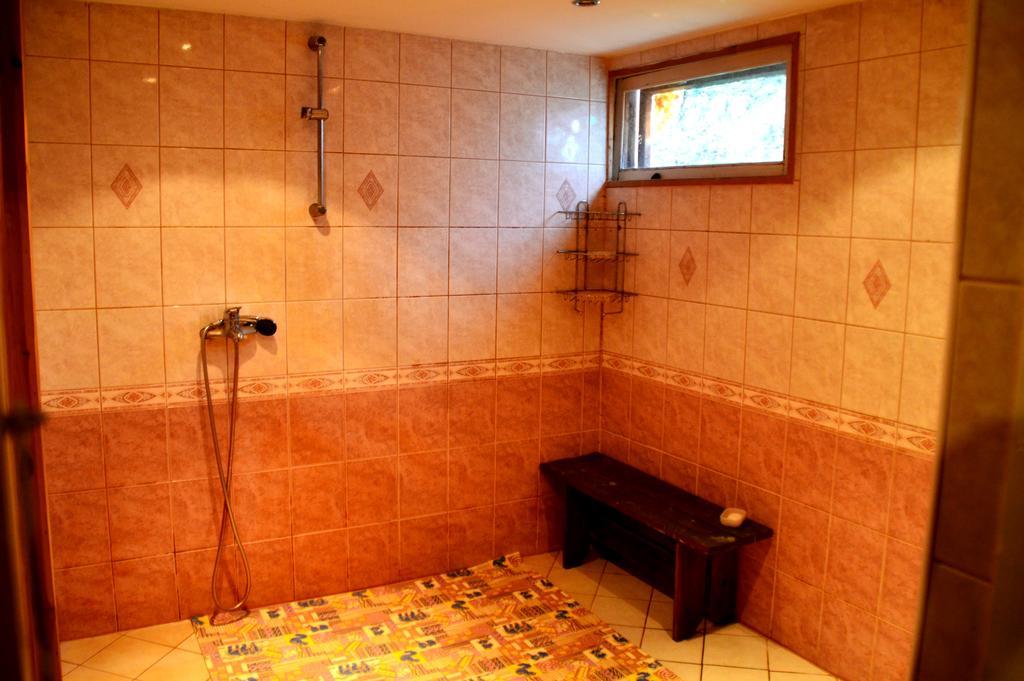 Roosi Holiday Home Rannaküla Dış mekan fotoğraf