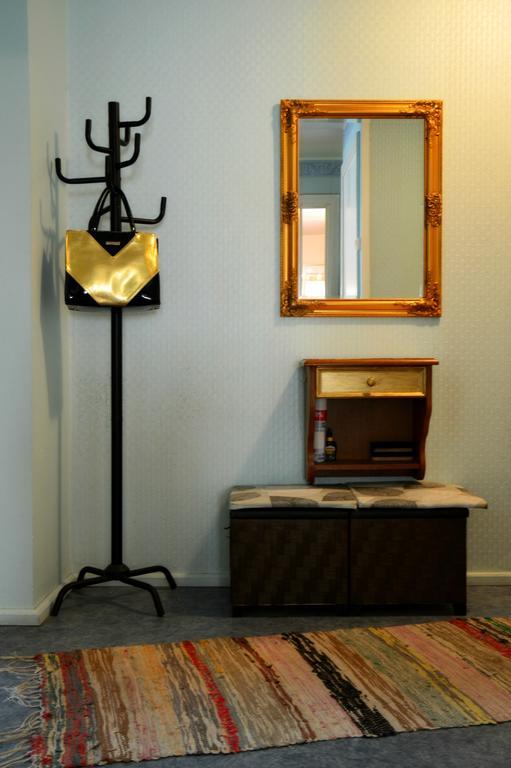 Roosi Holiday Home Rannaküla Dış mekan fotoğraf