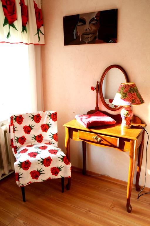 Roosi Holiday Home Rannaküla Dış mekan fotoğraf