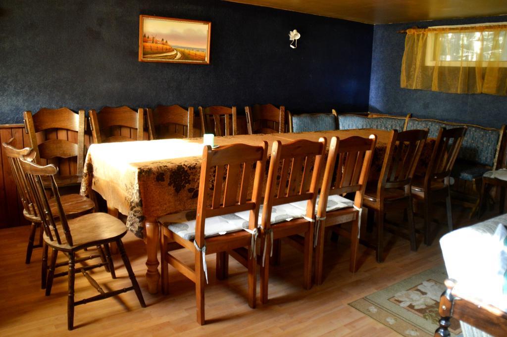 Roosi Holiday Home Rannaküla Dış mekan fotoğraf