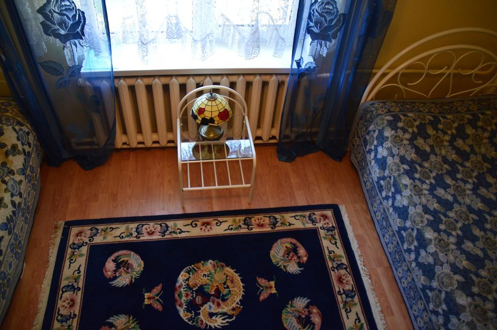 Roosi Holiday Home Rannaküla Dış mekan fotoğraf